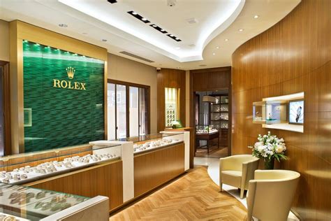 rolex watch dealers in usa.